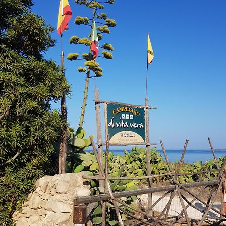 Di Vita Vera Marina di Modica Exterior foto
